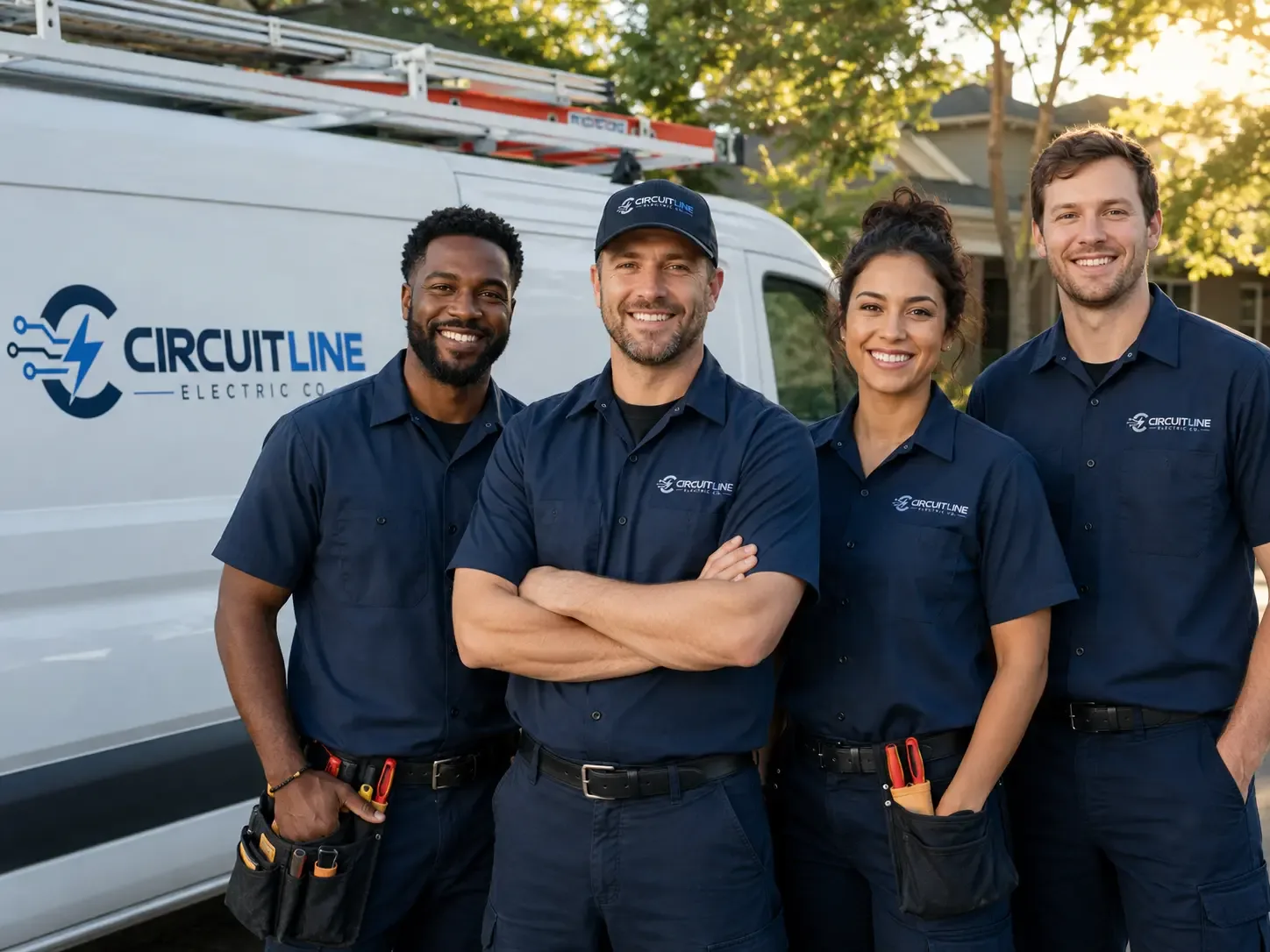 Whole Home Rewiring company in Somerset, WI